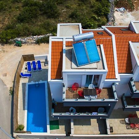 Villa Jasmina 诺瓦利娅 外观 照片